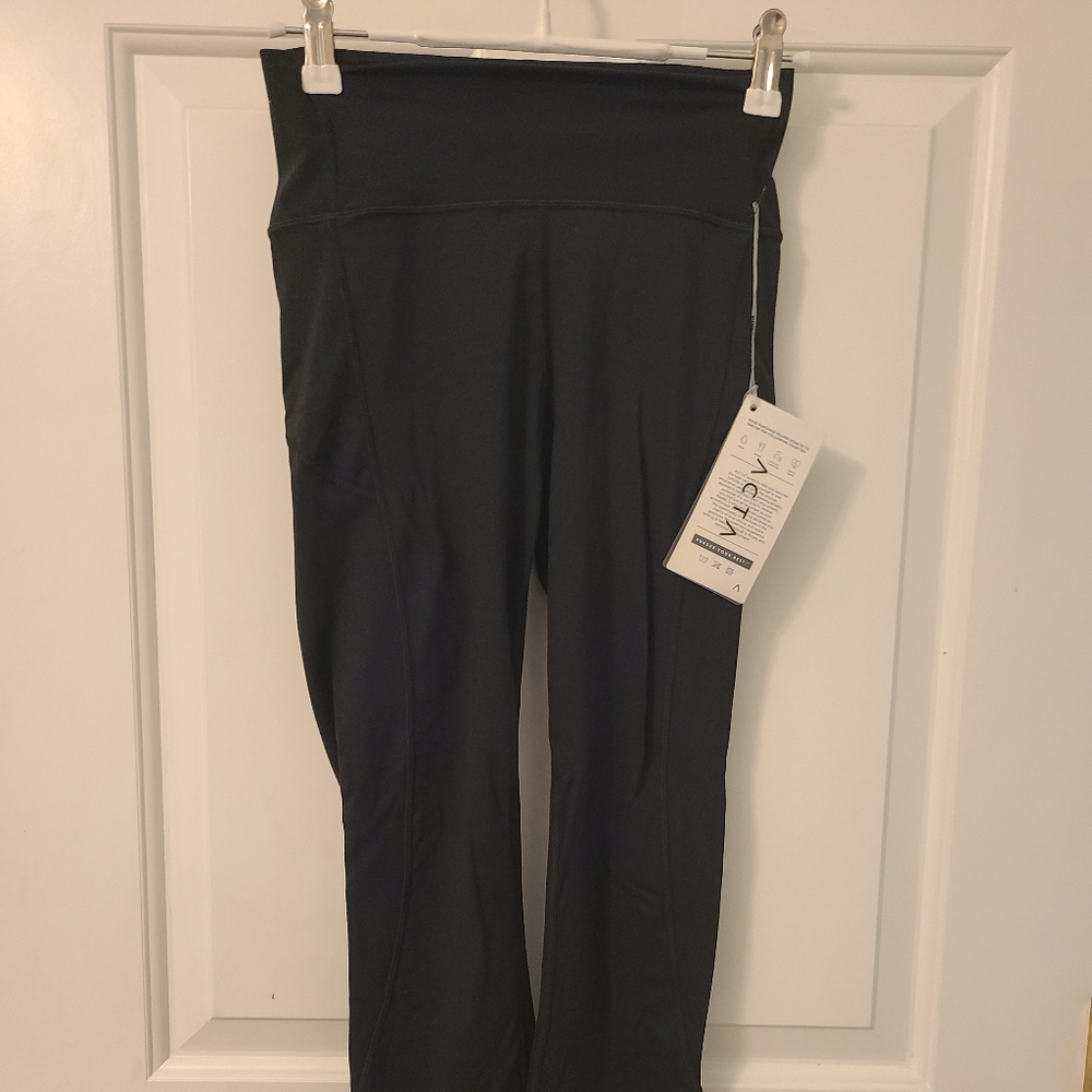 ACTA Flux 2.0 Leggjng